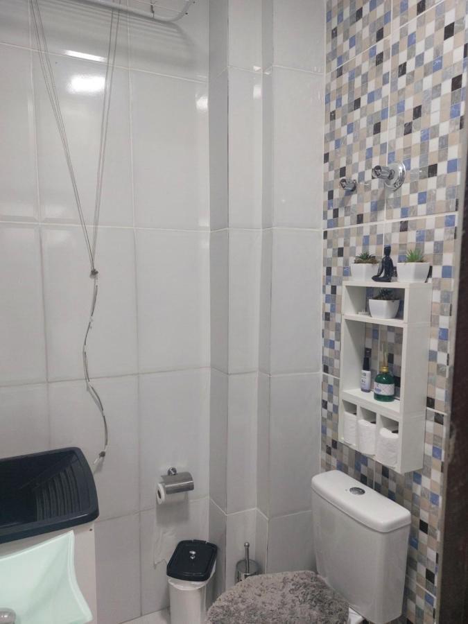 Apartamento Kitinet