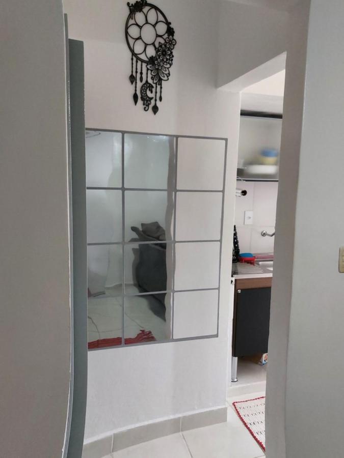 Apartamento Kitinet São Vicente