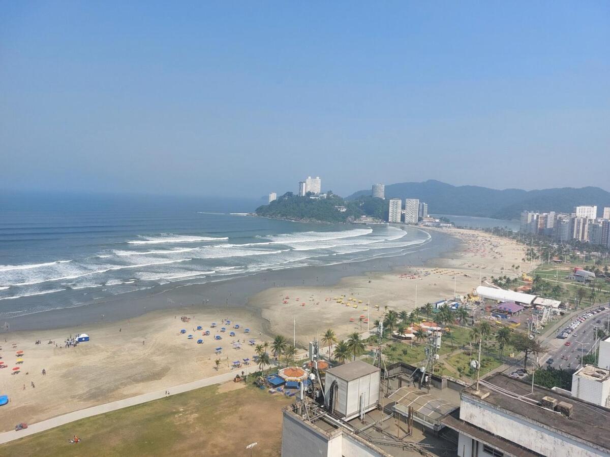 Apartamento Kitinet São Vicente